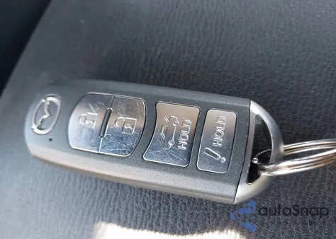 2016 Mazda Mazda3 I Touring z USA, uszkodzony, nr VIN JM1BM1W72G1298353